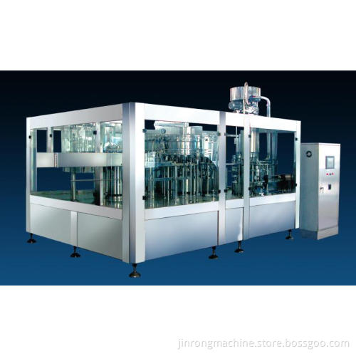 Filling Machine (JR40-40-10D)